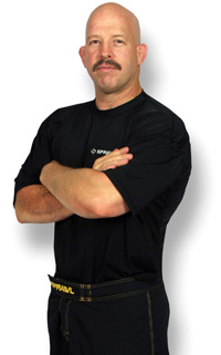 Matt Furey